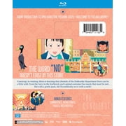 Crunchyroll - The Concierge [BLU-RAY]