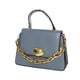 thumbnail image 3 of Bolso con cadena dorada Yunikon  Bolsa Mediana, 3 of 5