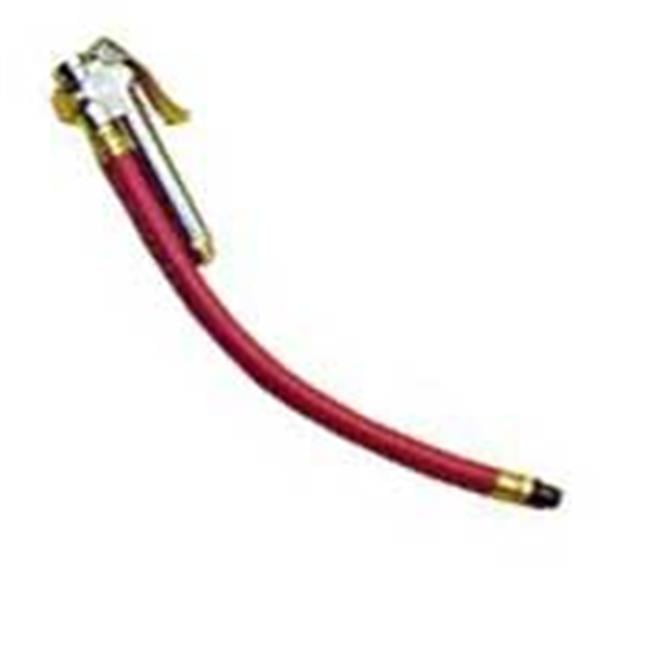 Amflo 112 12 Replacement Hose Assembly for Amflo 100 Tire Inflators Gauge