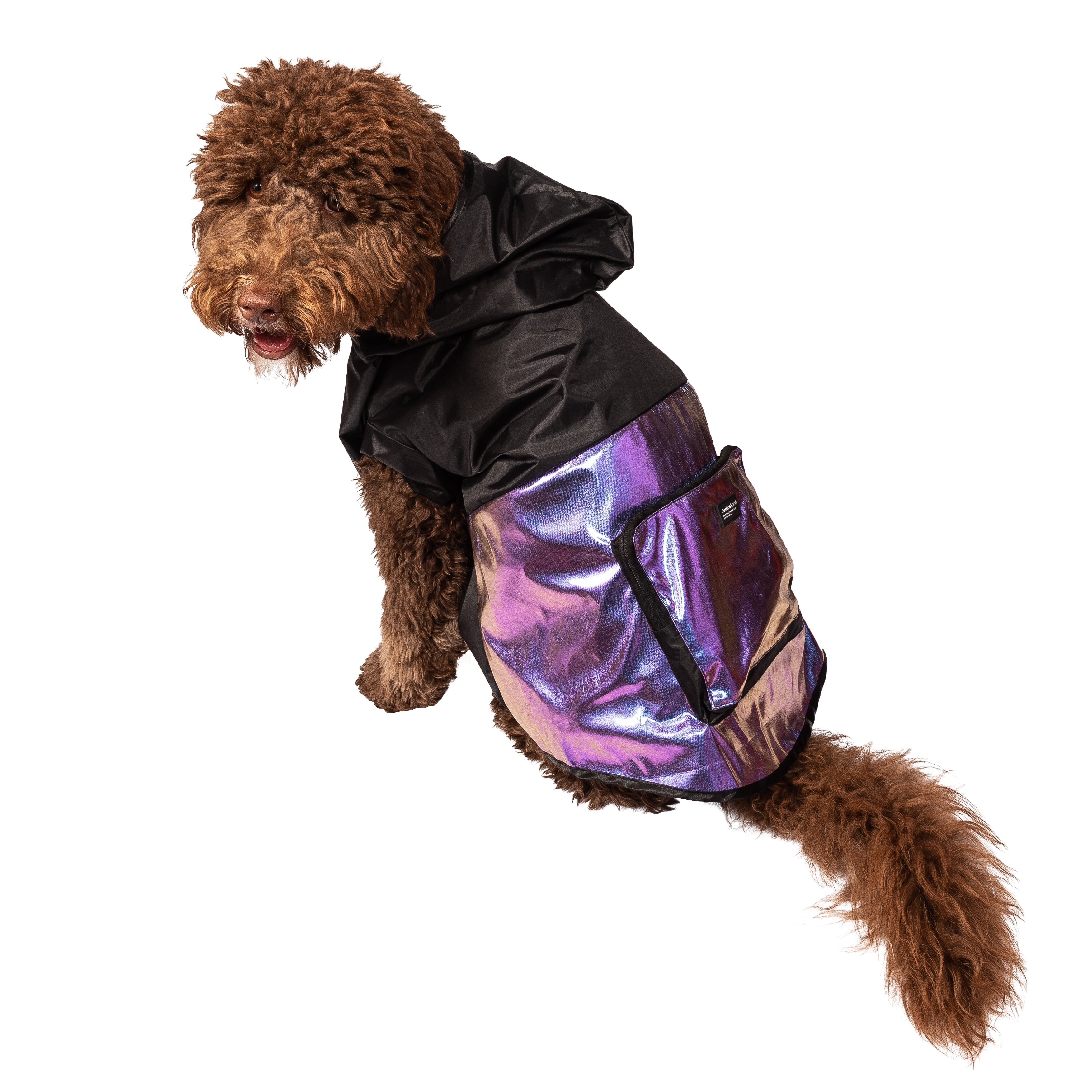 petbarn raincoat