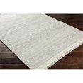 thumbnail image 5 of Sadie Hand Woven Area Rug - Denim - 8' x 10', 5 of 10