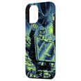 thumbnail image 2 of Funda para iPhone 12 Pro Max Transformers Soundwave, 2 of 3