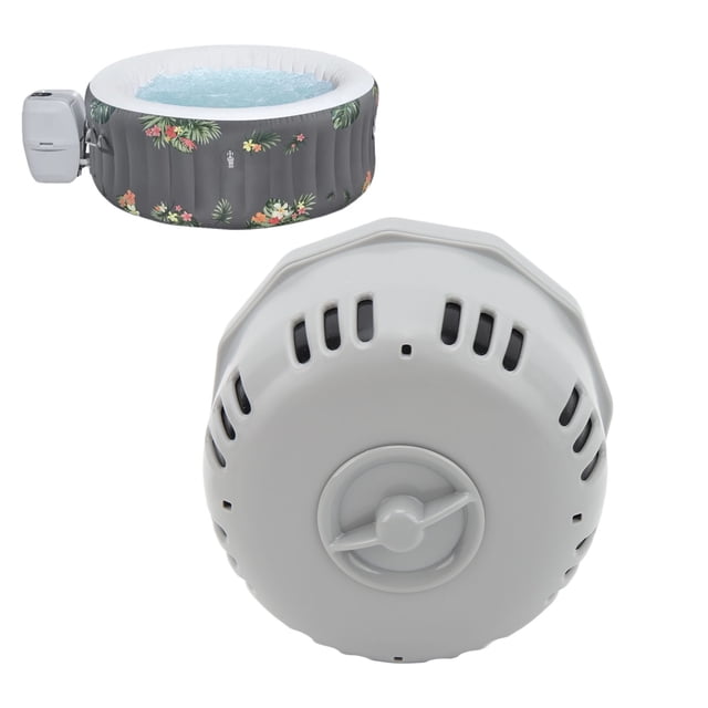 Carcasa de filtro de repuesto soporte de cartucho de filtro de instalación sencilla filtración eficiente para reparación ANGGREK Otros