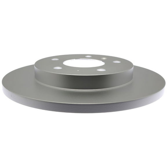 Disc Brake Rotor Fits select: 2011-2013 CHEVROLET IMPALA, 2014-2016 CHEVROLET IMPALA LIMITED