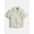 thumbnail image 5 of Weekend Academy Boys Button Down Shirt, Sizes 4-18, 5 of 5