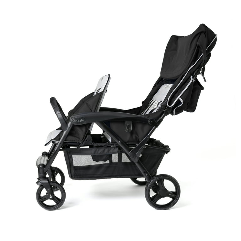 Baby love hotsell odyssey twin stroller