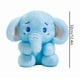 thumbnail image 3 of Juguetes de piscina, juguetes para bebés, juguetes para niños pequeños Adorable muñeca de elefante de juguete - Princesa - Muñeca inspirada Regalo ideal Adorable muñeca de elefante de juguete, 3 of 6