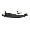 thumbnail image 1 of DYNWAVECA Inner Door Panel Handle Pull Cover, Automotive Accessory, Professional, Easy Installation Direct Replaces for F30 F33 Front Left Black, 1 of 10