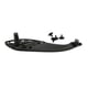 thumbnail image 1 of Embellecedor para manija de puerta interior de coche, accesorios para BMW F82 F83 Delantero Izquierdo Negro, 1 of 9