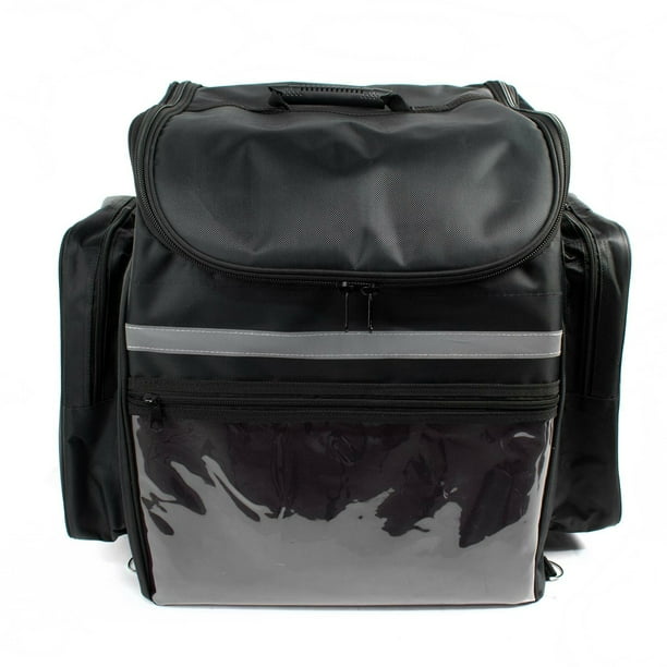 Mochila Termica Generica Reparto Delivery Poliester 90 Litros Walmart en linea