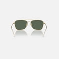 Raybaon Caravan Sunglasses Ray-Ban RBR 102 S 001/VR Caravan Reverse Arista Dark Gr ...