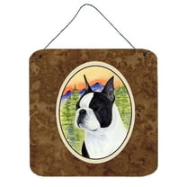 Dog Art Wall or Door Hanging Prints