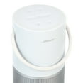 thumbnail image 4 of Bose Portable Smart Speaker with Wi-Fi, Bluetooth and Voice Control Built-in, Silver, 4 of 6