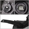 thumbnail image 6 of DNA Motoring  For 15-20 Tahoe Suburban OE Style Passenger Right Side Projector Headlight GM2503405, 6 of 6