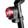 thumbnail image 4 of Bike Cycling Equipment Smart Brake Sensor Bike Tail Light USB Charging Motorcycle Bike Alarm With Remote Waterproof Security Cycling Alarm, 4 of 8
