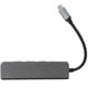 thumbnail image 2 of 1pc 5-in-1 Docking Station Type C to 4K High Definition PD Charging HUB Dongle, 2 of 2