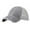 Gray, variant on iHPH7 Gifts for Him Embroidered Trucker Hat Workout Hat Athletic Hat Women Trucker Hats for Summer, Black One Size