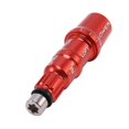 thumbnail image 4 of 335 RH Golf Adapter Sleeve for SIM, M1,M2,M3,M4,M5,M6 Custom Driver Red, 4 of 5