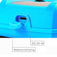 thumbnail image 4 of Aireador Solar para 2 Modos Con Tubería Piedras Burbujas Aire Piscina Y Pecera Jardín, 4 of 9