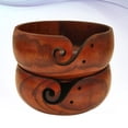 thumbnail image 3 of AURARMLET 1Pack Decorative Knitting Bowl for Yarn and Knitters, 3 of 8