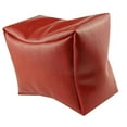 thumbnail image 4 of Serenable Hand Pillow Removable Easy to Clean Armrest Mat for Nail Art Beauty Home DIY Red, 4 of 9