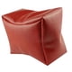 thumbnail image 4 of Almohada de mano para uñas, cojín de descanso para manos, suave, fácil de limpiar, accesorios para decoración de uñas Rojo, 4 of 8
