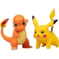 Pokemon Bulbasaur and Gengar Action Figure Sets, 5 Pieces - Walmart.com