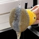 thumbnail image 4 of Set de 2 Cepillos Lavavajillas con Dispensador de Jabón, Lavavajillas Cocina Sailing Electrónica, 4 of 5