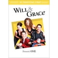 thumbnail image 1 of Will & Grace: Season One, 1 of 1