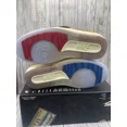 thumbnail image 5 of Ni - ke Ni - ke Air Jordan 2 Retro Low SP Two 18 Rocky Tan Men Size 6.5/Women Sz 8 No Lid, 5 of 5