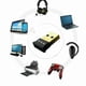 thumbnail image 2 of USB Bluetooth 5.0 Adapter Wireless Dongle Stereo Receiver Audio Sender for PC Computer Laptop Earpho, 2 of 5
