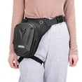 thumbnail image 3 of LSLJS Crossbody Bag Motorcycle Waist Pack Drop Leg Sling Bag Adjustable Strap Shoulder Bag for Women & Men Gifts Outdoors Hiking Traveling, 3 of 4