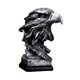 thumbnail image 2 of Estatua de animal para mesa, adorno moderno para el hogar, regalo artificial para inauguración de la casa. Águila, 2 of 9
