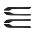 thumbnail image 1 of Hugtrwg Pasta Protectora para Puerta Antiarañazos para Tesla Model 3 Y 2021 Brillante 4 Uds., 1 of 9