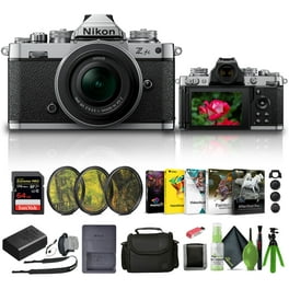 Nikon D5300 Digital Camera with AF-S VR DX 18-55mm Lens, Red Nikon D5300 Digital Camera with AF-S VR DX 18-55mm Lens, Red