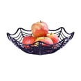 thumbnail image 3 of Bol de Service à Thème d'Halloween pour Collations aux Fruits et Vaisselle de Fête, 3 of 3