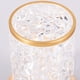thumbnail image 3 of Lámpara La noche del LED enciende la de la noche de la atmósfera de la ondulación del agua de Dimmable para la decoración casera, 3 of 8