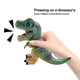 thumbnail image 3 of Juguete De Dinosaurio Realista Figuras De Dinosaurio Surtidas De Plástico Con Regalos De Sonido Para Niños, Niñas, Niños, Amantes De Los Dinosaurios Eigraketly FN007474-01, 3 of 5