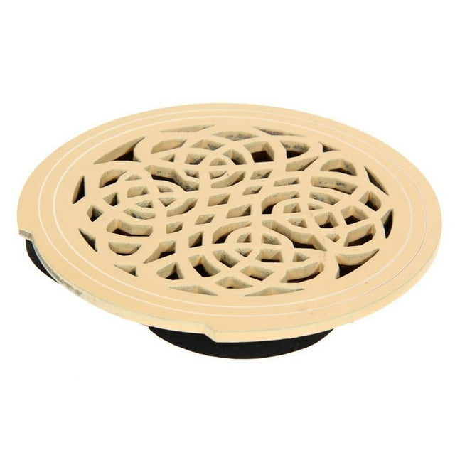 Buffer de Sonido de Bloque de Boca de Guitarra Acústica de para Accesorios de Piezas de Guitarra de 40 '' 41 '' 1 Hugo Bloque de cubierta de boca de madera