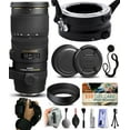 thumbnail image 1 of Sigma 70-200mm F2.8 EX DG OS APO HSM Kits, 1 of 7
