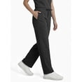 thumbnail image 4 of Scrubstar Unisex Core Essentials Drawstring Scrub Pant, Sizes XS-3XL, 4 of 15