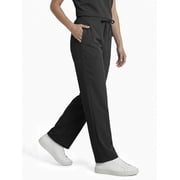 Scrubstar Unisex Core Essentials Drawstring Scrub Pant, Sizes XS-3XL