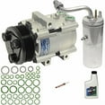 thumbnail image 2 of Universal Air Conditioner KT 1557 A/C Compressor and Component Kit, 2 of 3