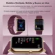 thumbnail image 3 of 1.69'' Reloj Inteligente Smartwatch Mujer Con Impermeable, 3 of 8