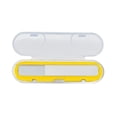 thumbnail image 2 of opvise Glass Nail File Sanding Polishing Grinding Manicure Pedicure Art Tool with Box, 2 of 8