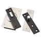thumbnail image 1 of Heavy Duty Floor Pivot for Furniture Degree Rotation 90 Degree Positioning, 1 of 10