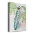 thumbnail image 2 of So Cali Christmas Collection B- Gallery Wrapped Canvas, 2 of 9