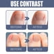 thumbnail image 4 of Líquido Reparador De Uñas Líquido reparador de uñas de 10 ml Líquido eficaz para uñas Multiusos para el cuidado de los pies, 4 of 8