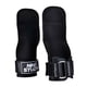 thumbnail image 1 of CAIROYAR Guantes de palma para entrenamiento en el gimnasio con protección para las manos y agarres para dominadas, 1 of 7