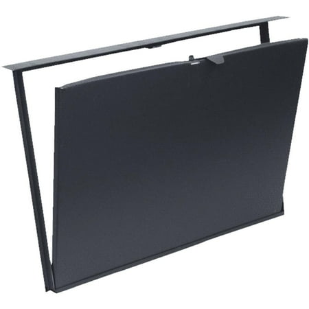 - St. Paul Corrugating Co. 32x16 Steel Access Door FAD3216